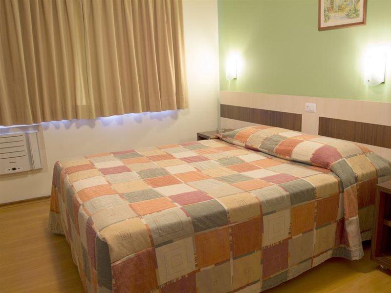 קוריטיבה Rede Andrade Mercado Hotel מראה חיצוני תמונה