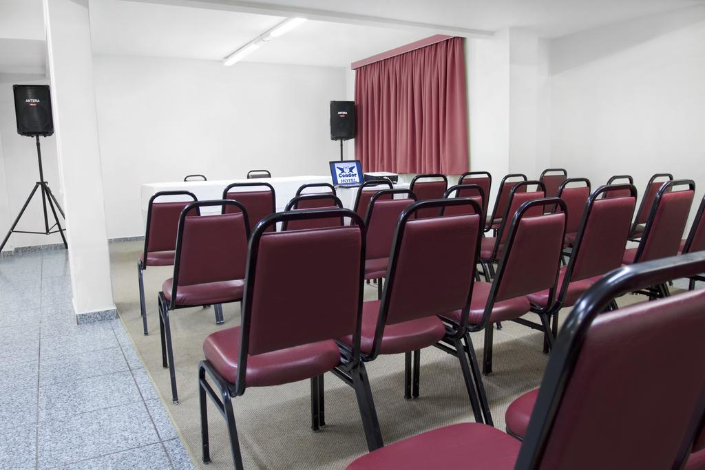 קוריטיבה Rede Andrade Mercado Hotel מראה חיצוני תמונה