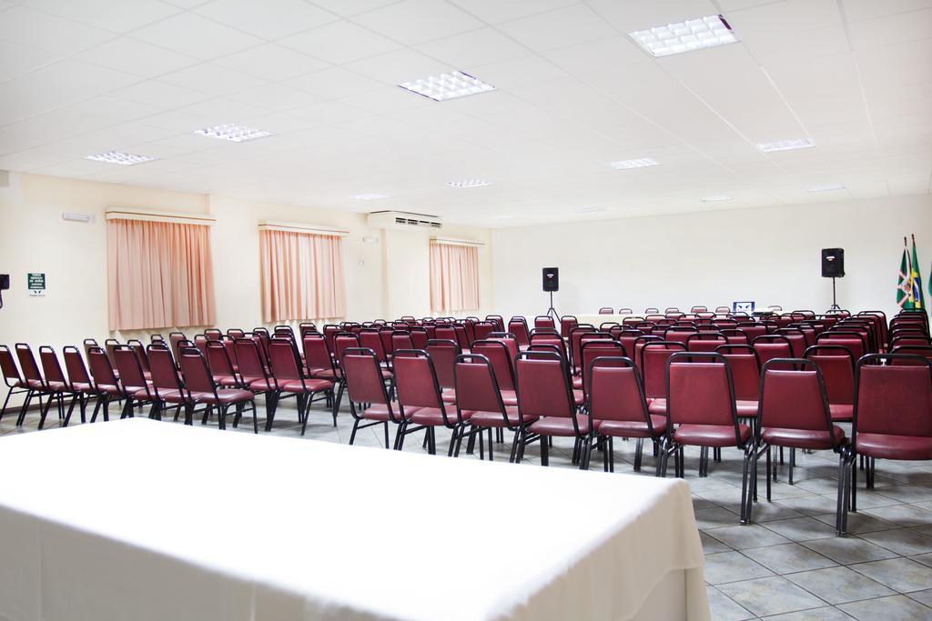 קוריטיבה Rede Andrade Mercado Hotel מראה חיצוני תמונה
