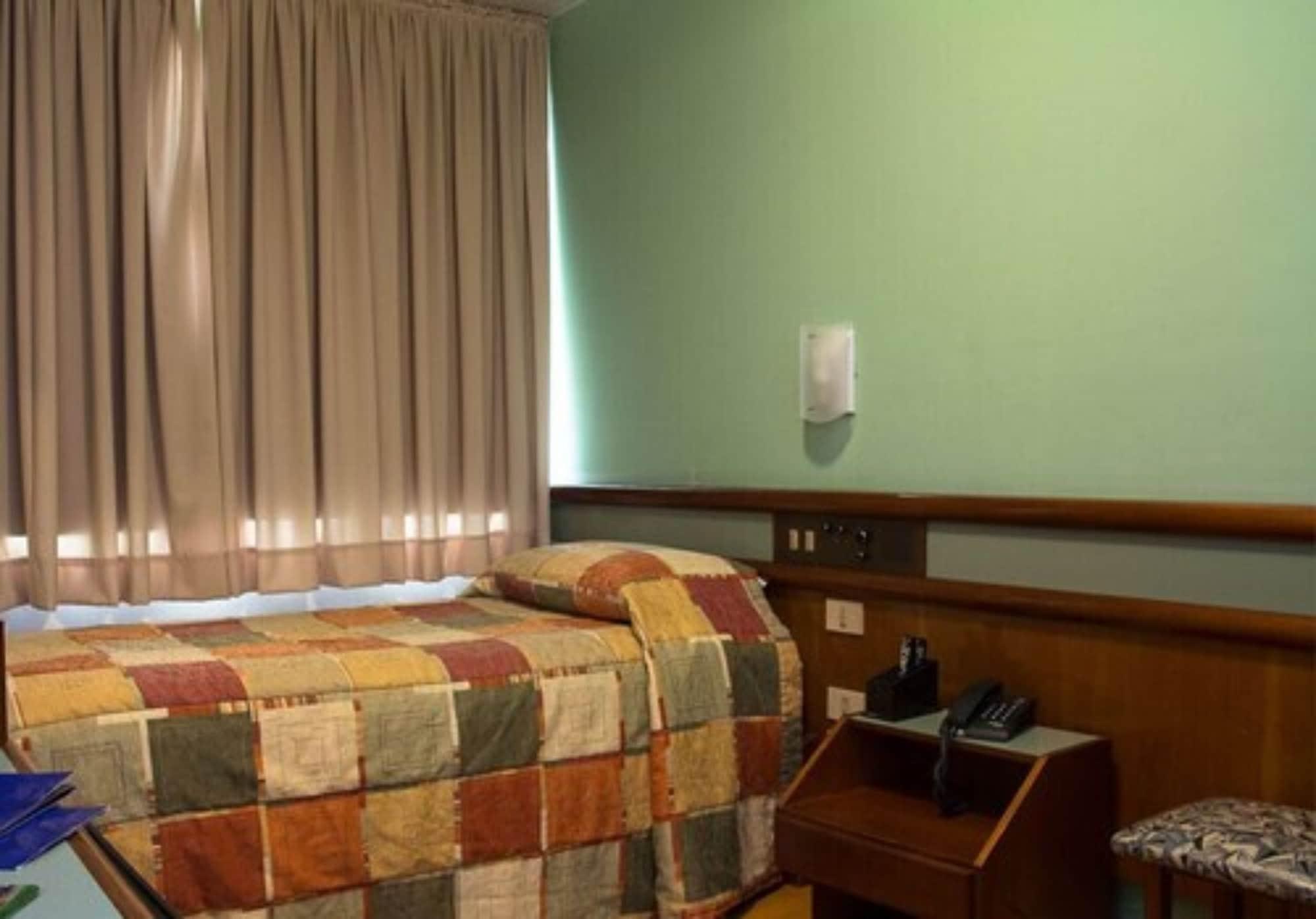 קוריטיבה Rede Andrade Mercado Hotel מראה חיצוני תמונה
