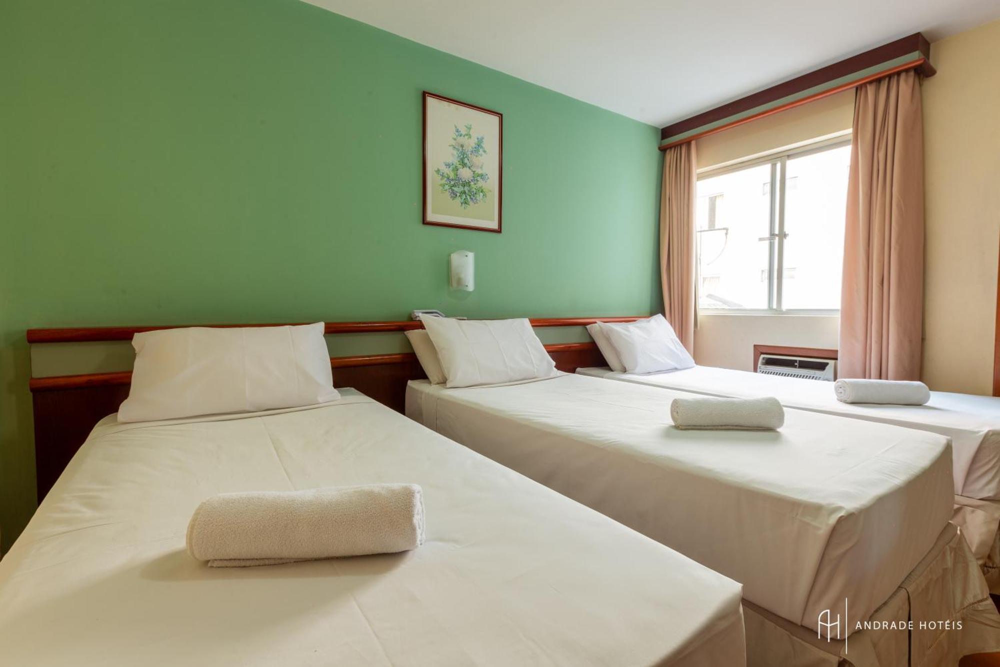 קוריטיבה Rede Andrade Mercado Hotel מראה חיצוני תמונה