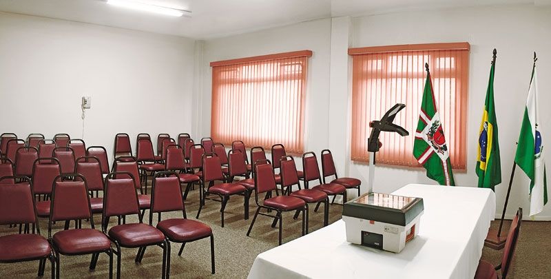 קוריטיבה Rede Andrade Mercado Hotel מראה חיצוני תמונה